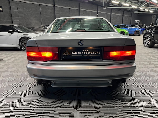Used BMW 8 Series 1998 for sale - 75139690: Photo 9