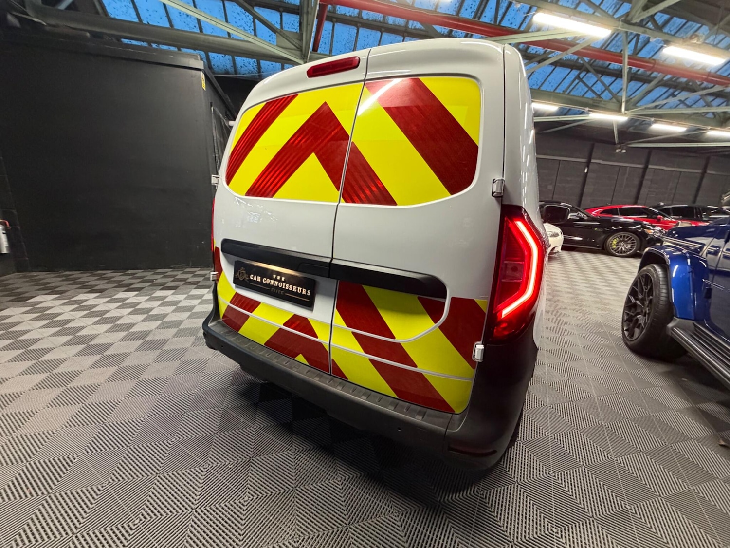 Used Renault Kangoo 2023 for sale - 77898648: Photo 15