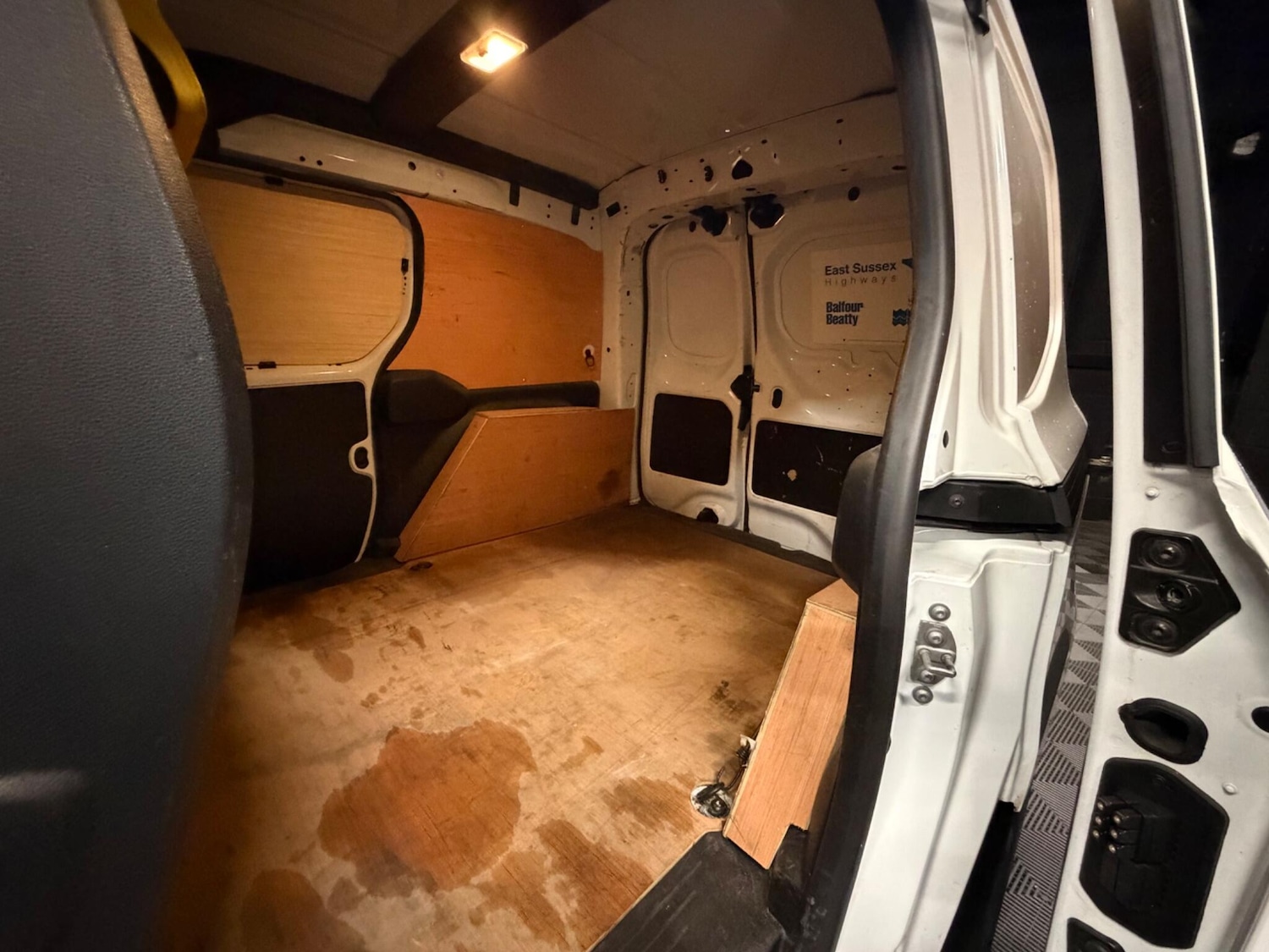 Used Renault Kangoo 2023 for sale - 77898648: Photo 16