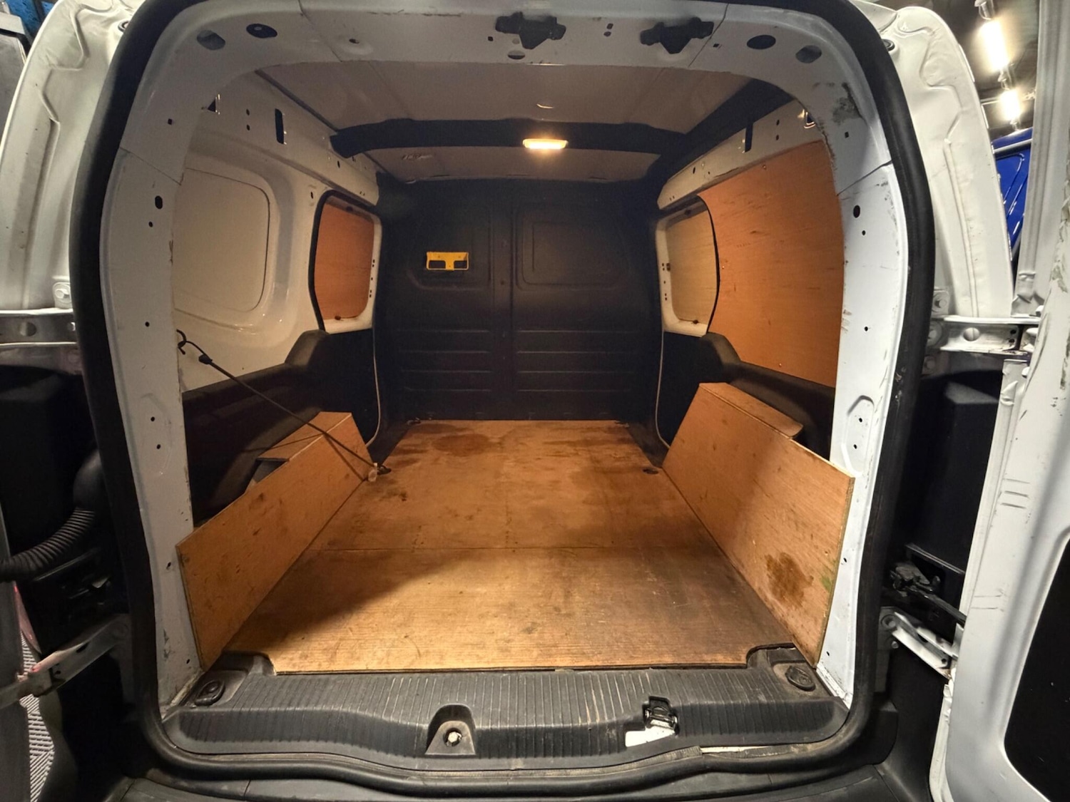 Used Renault Kangoo 2023 for sale - 77898648: Photo 18