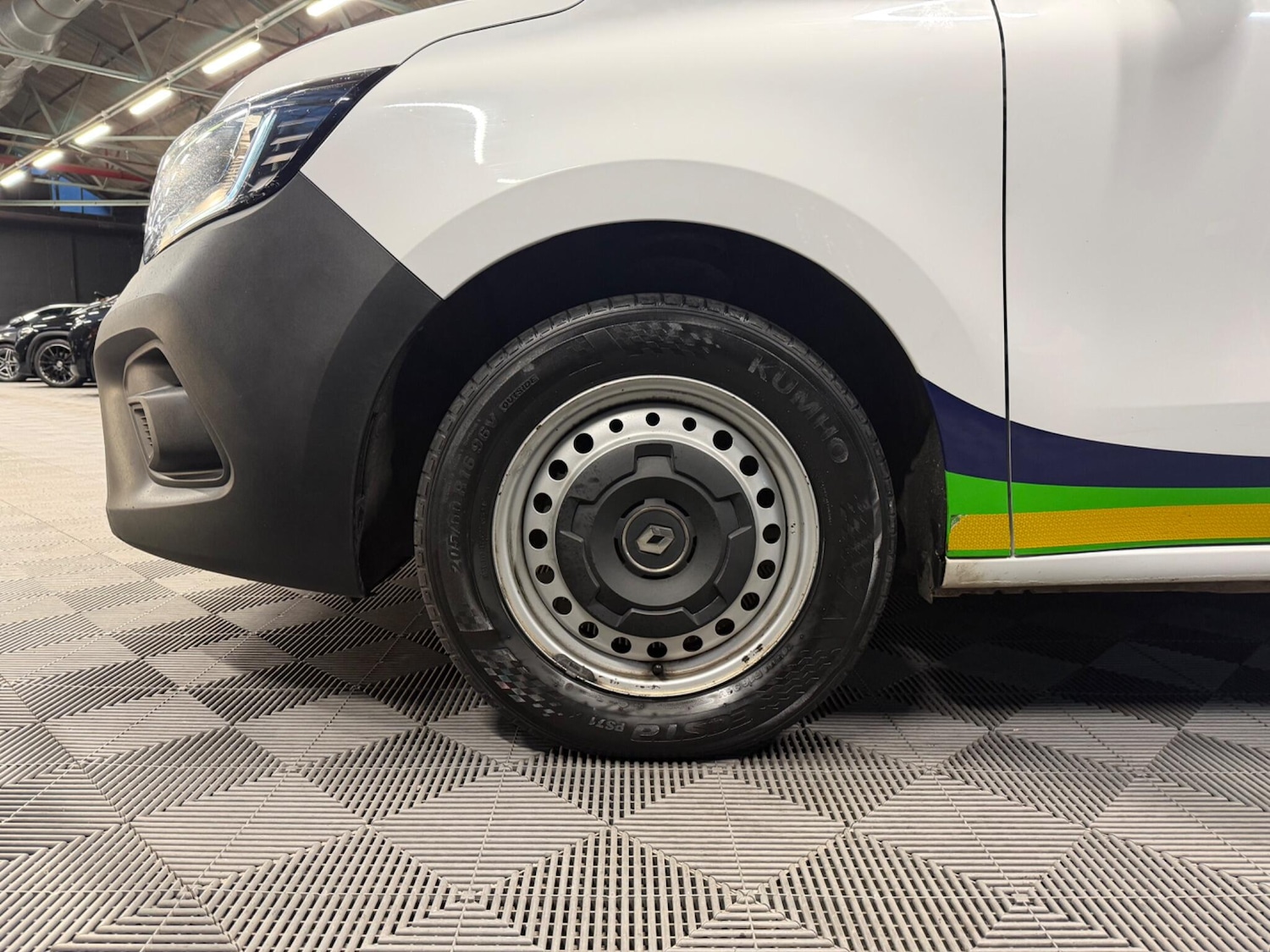 Used Renault Kangoo 2023 for sale - 77898648: Photo 19