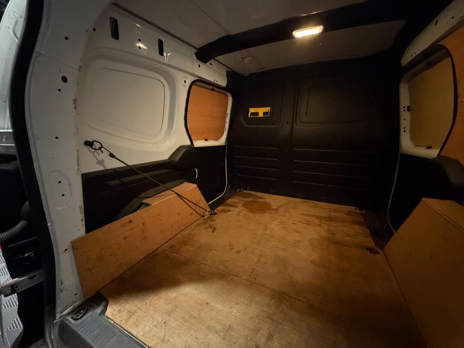 Used Renault Kangoo 2023 for sale - 77898648: Photo 20