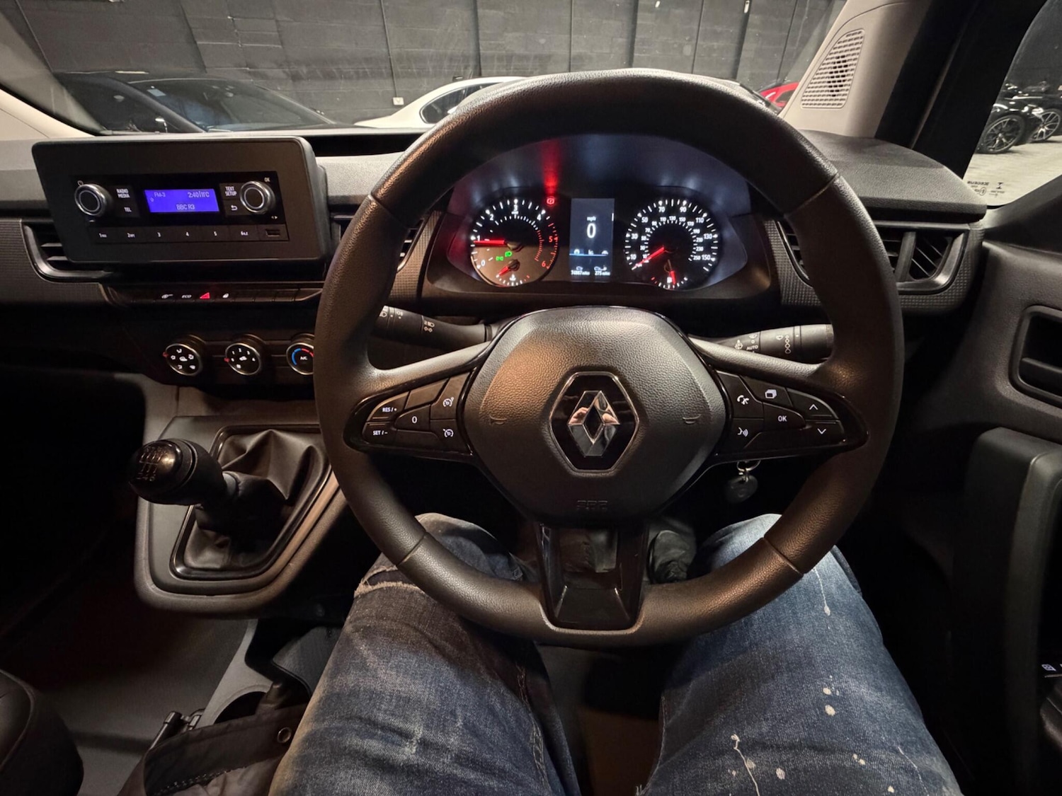 Used Renault Kangoo 2023 for sale - 77898648: Photo 27