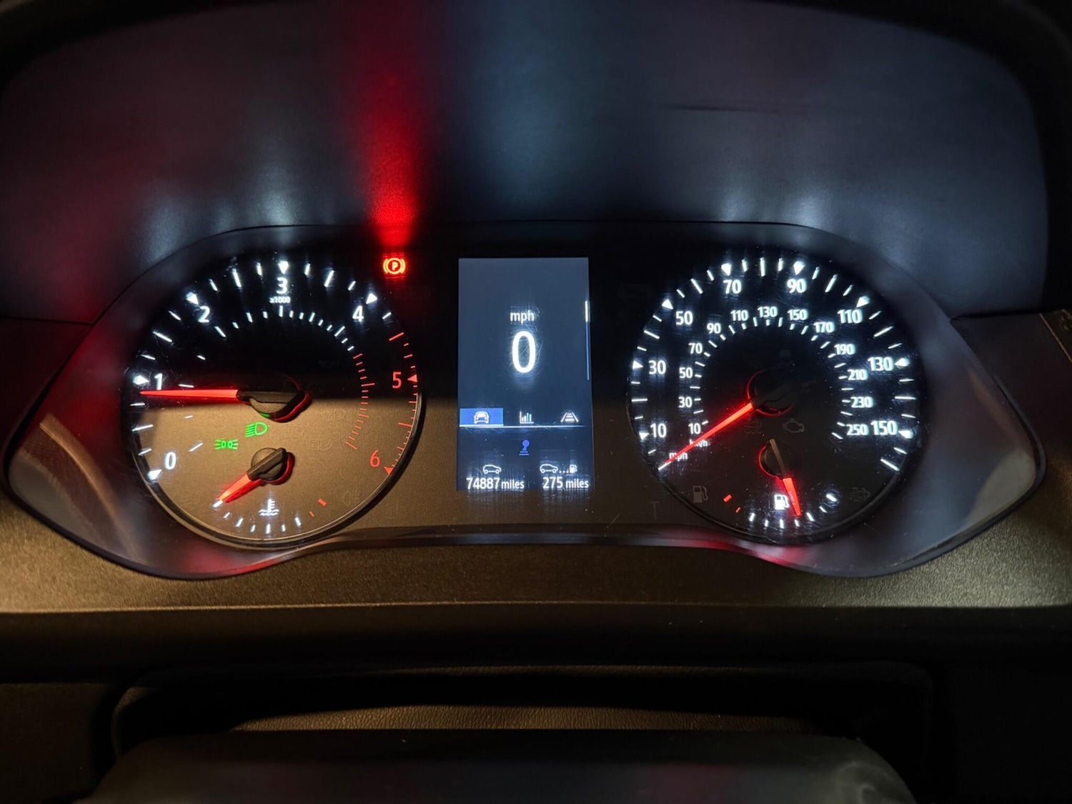 Used Renault Kangoo 2023 for sale - 77898648: Photo 28