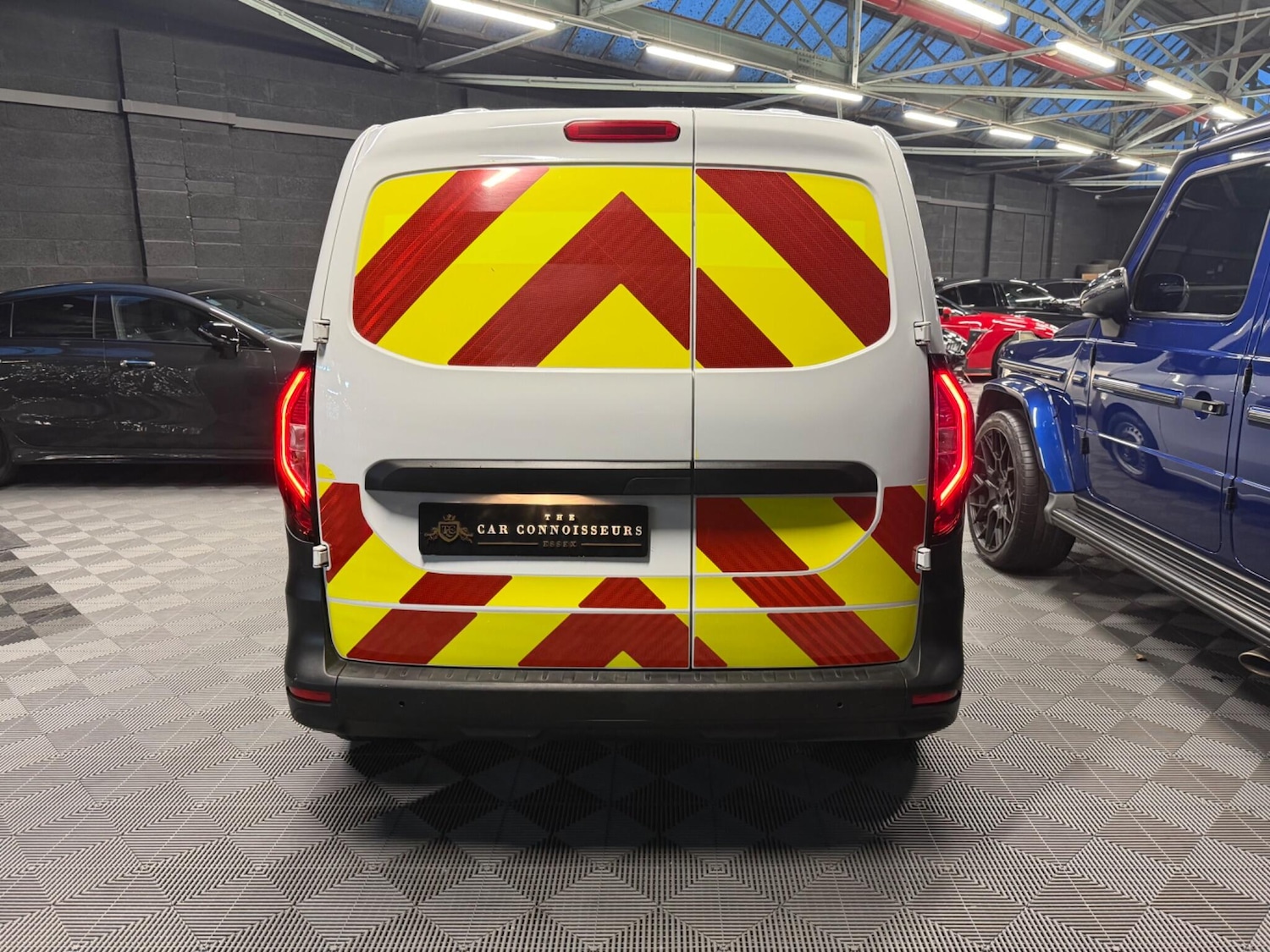 Used Renault Kangoo 2023 for sale - 77898648: Photo 9