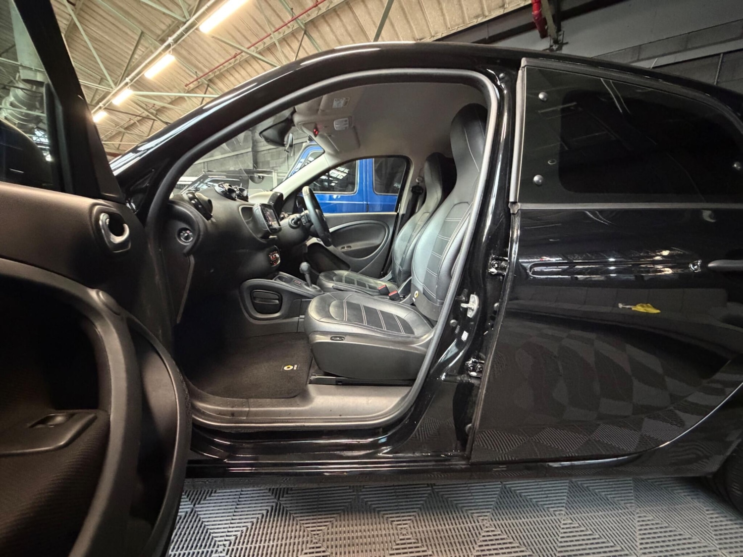 Used smart forfour for sale - 78072447: Photo 10