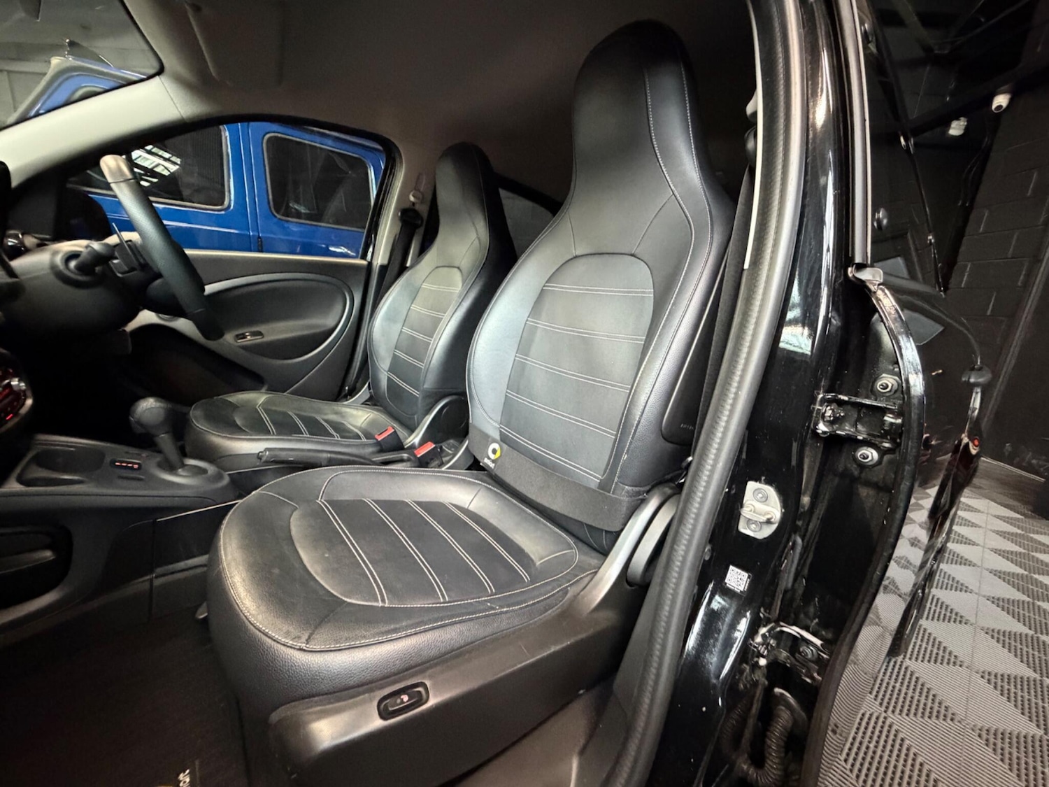 Used smart forfour for sale - 78072447: Photo 12