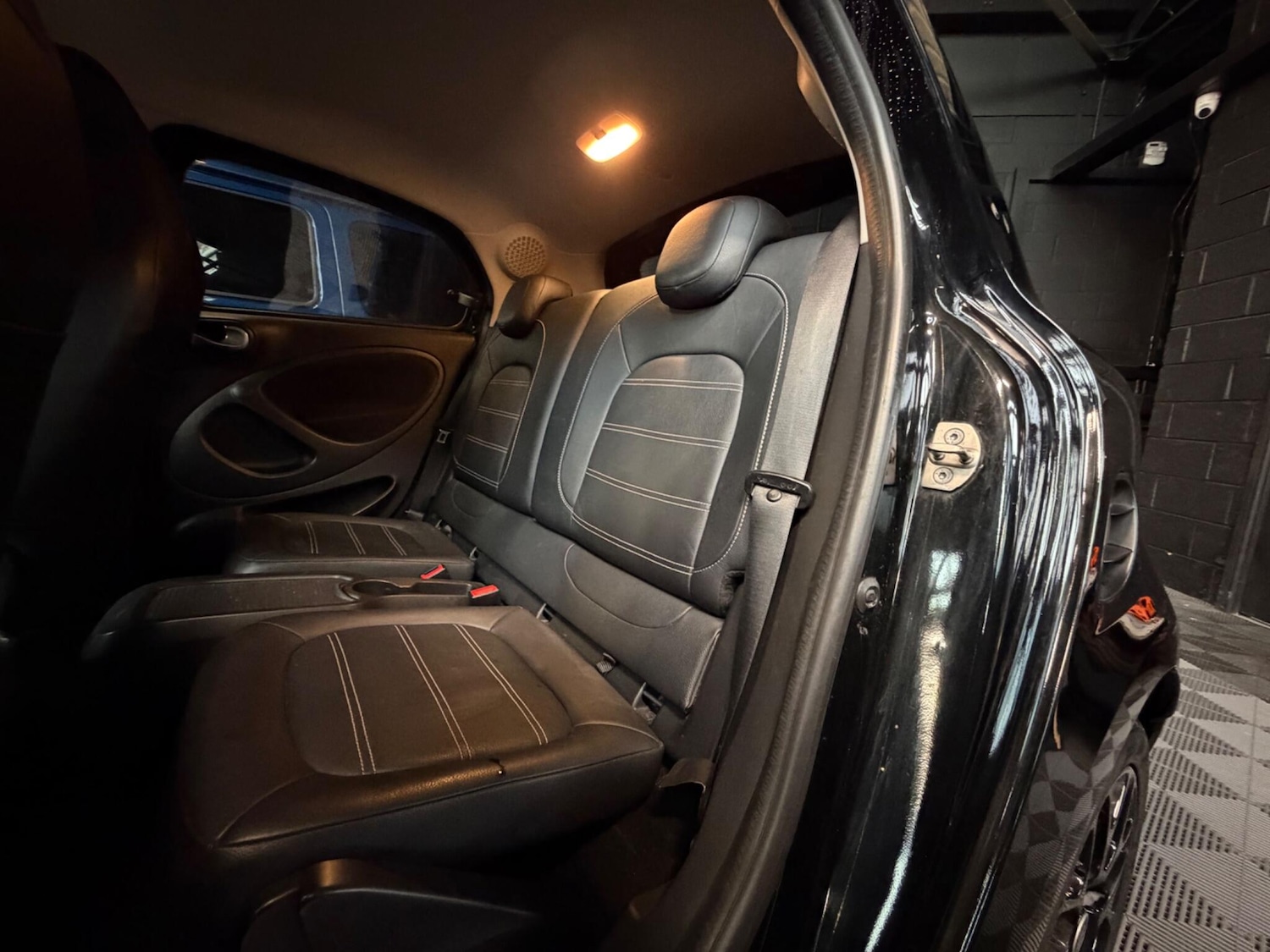 Used smart forfour for sale - 78072447: Photo 16