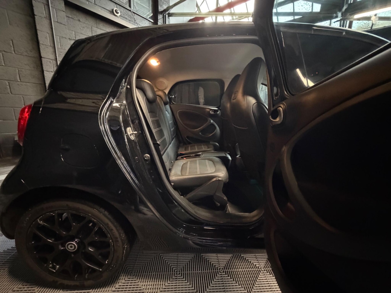 Used smart forfour for sale - 78072447: Photo 18