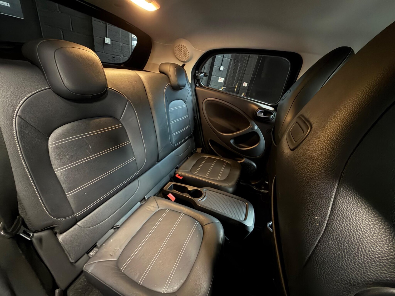 Used smart forfour for sale - 78072447: Photo 19