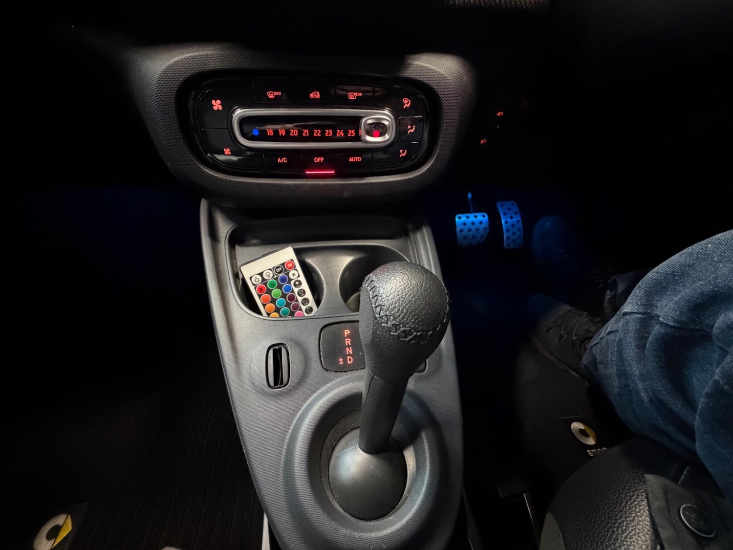 Used smart forfour for sale - 78072447: Photo 23