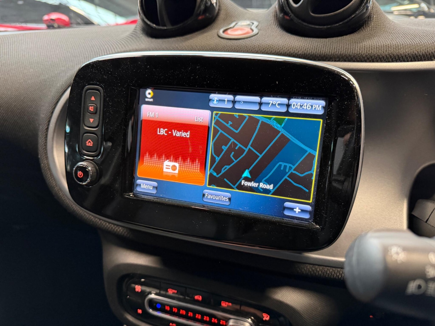 Used smart forfour for sale - 78072447: Photo 24