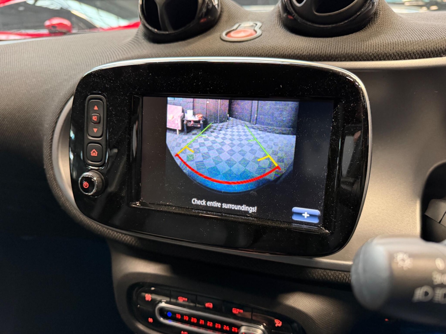 Used smart forfour for sale - 78072447: Photo 25