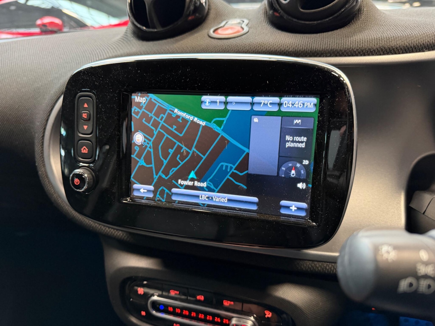 Used smart forfour for sale - 78072447: Photo 26