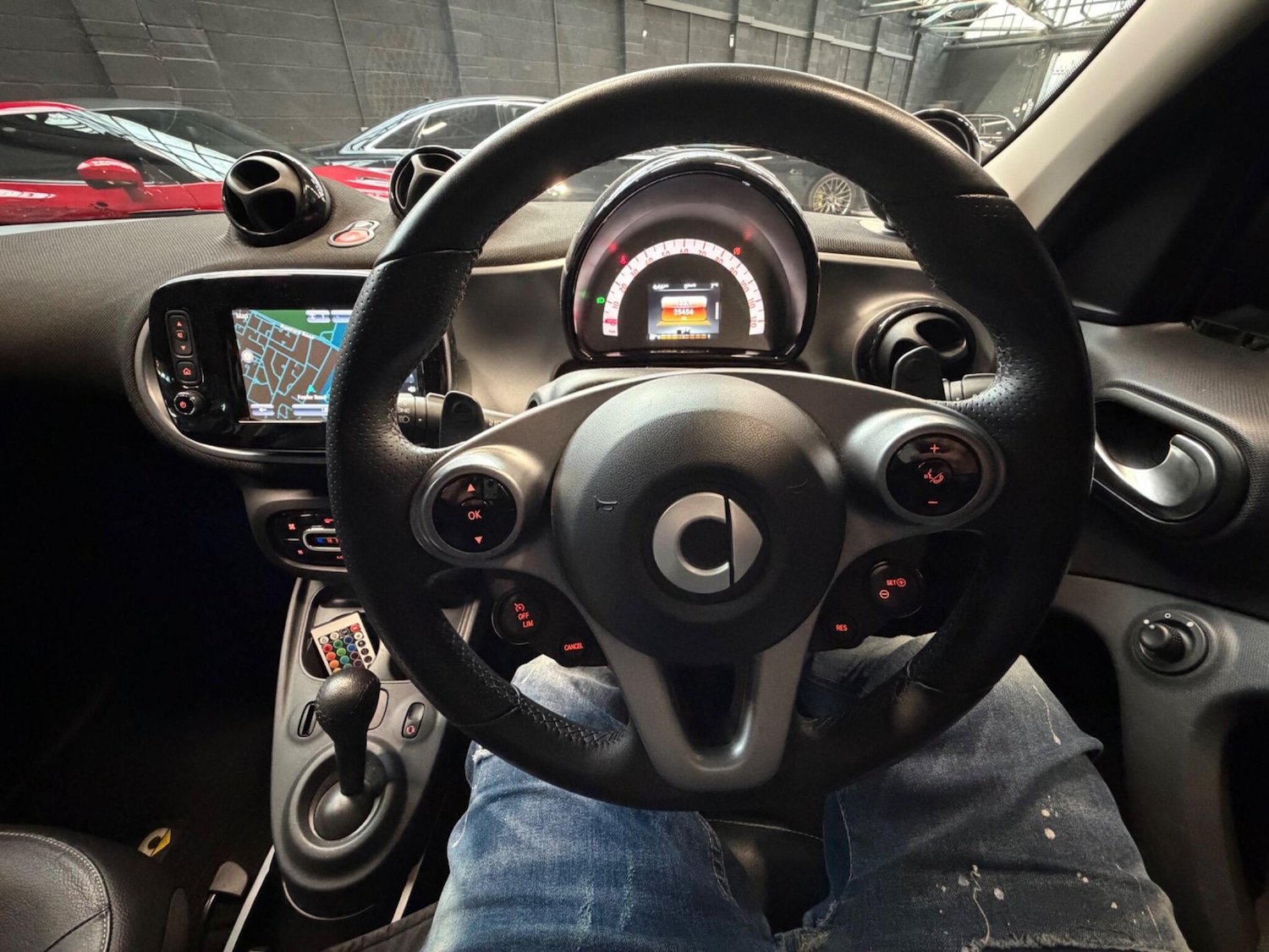 Used smart forfour for sale - 78072447: Photo 27