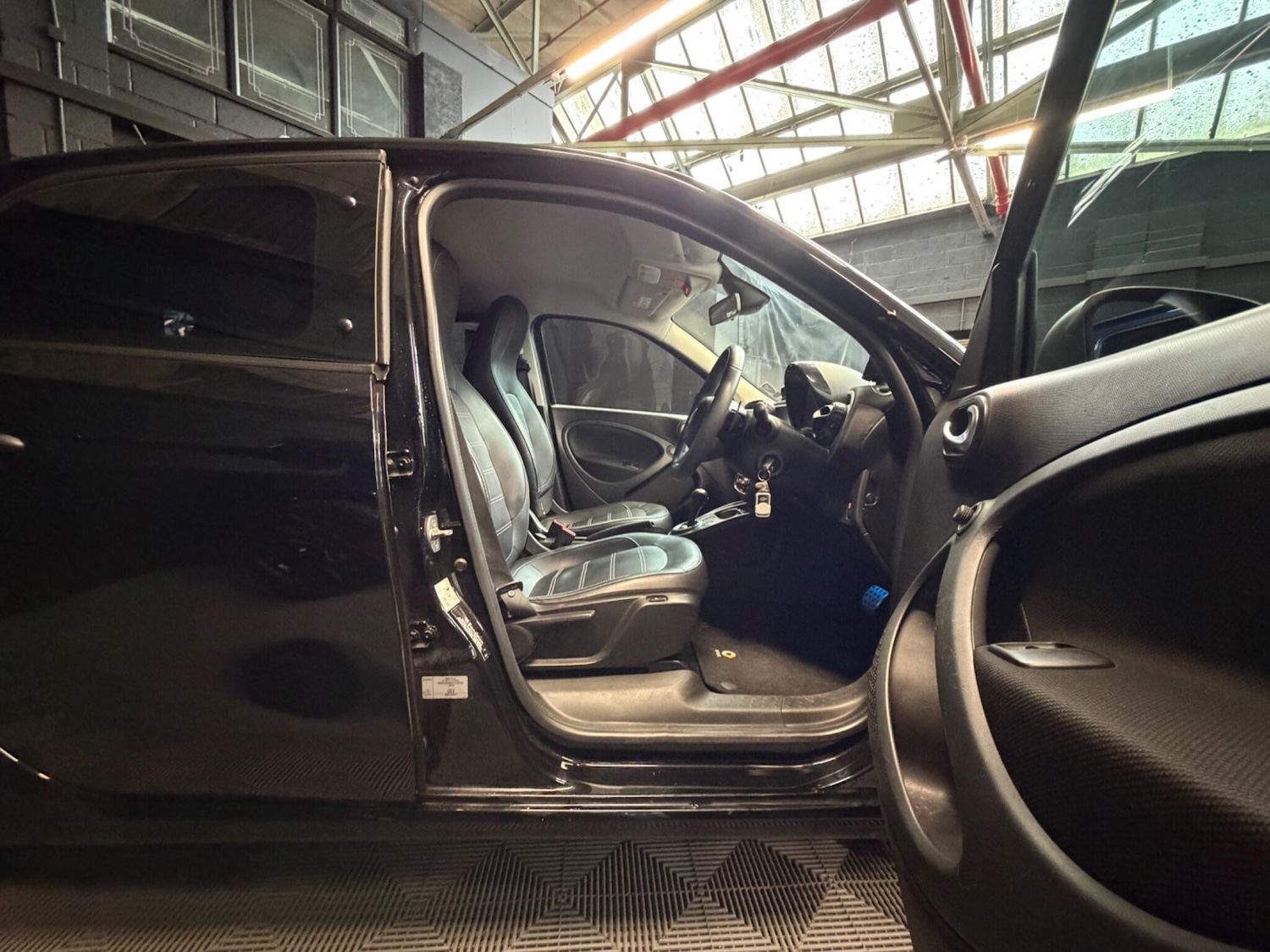 Used smart forfour for sale - 78072447: Photo 6