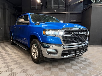 Used Dodge RAM 2025 for sale - 78891850: Photo