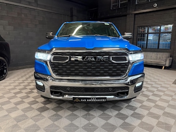 Used Dodge RAM 2025 for sale - 78891850: Photo
