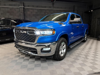 Used Dodge RAM 2025 for sale - 78891850: Photo