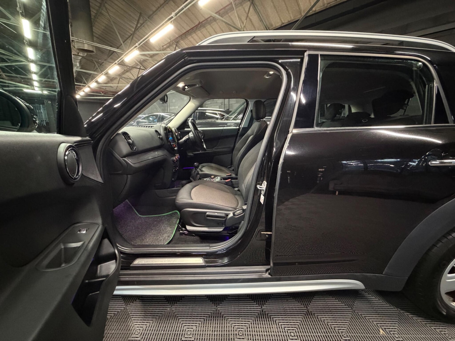 Used MINI Countryman 2019 for sale - 77253768: Photo 10