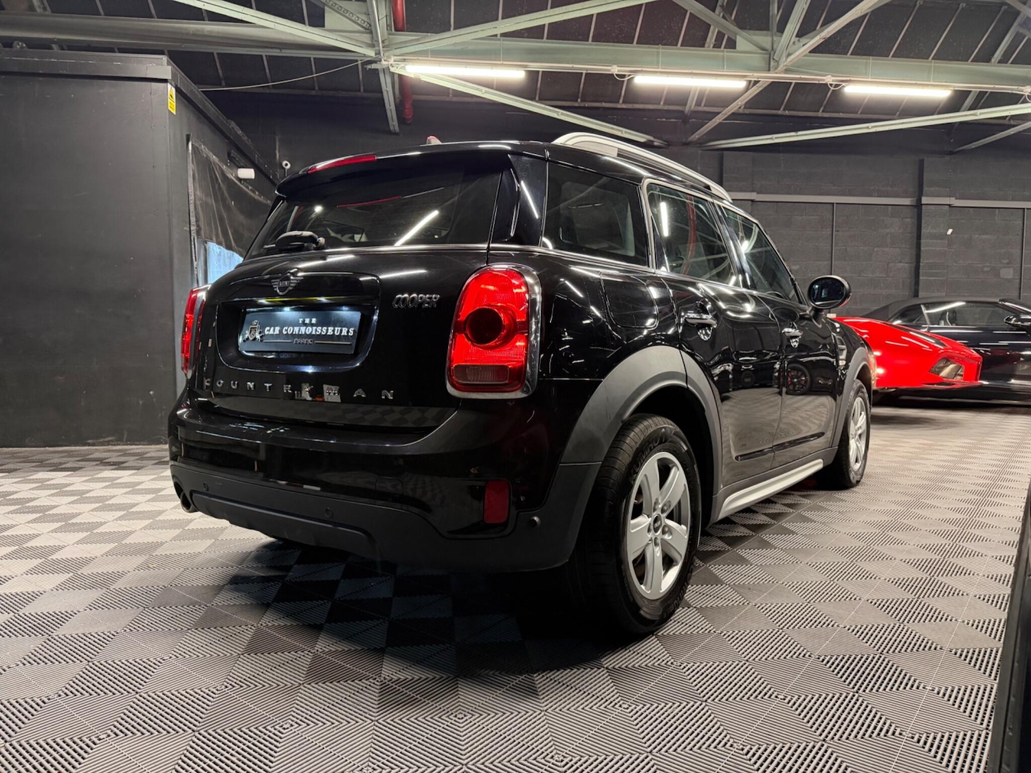 Used MINI Countryman 2019 for sale - 77253768: Photo 11