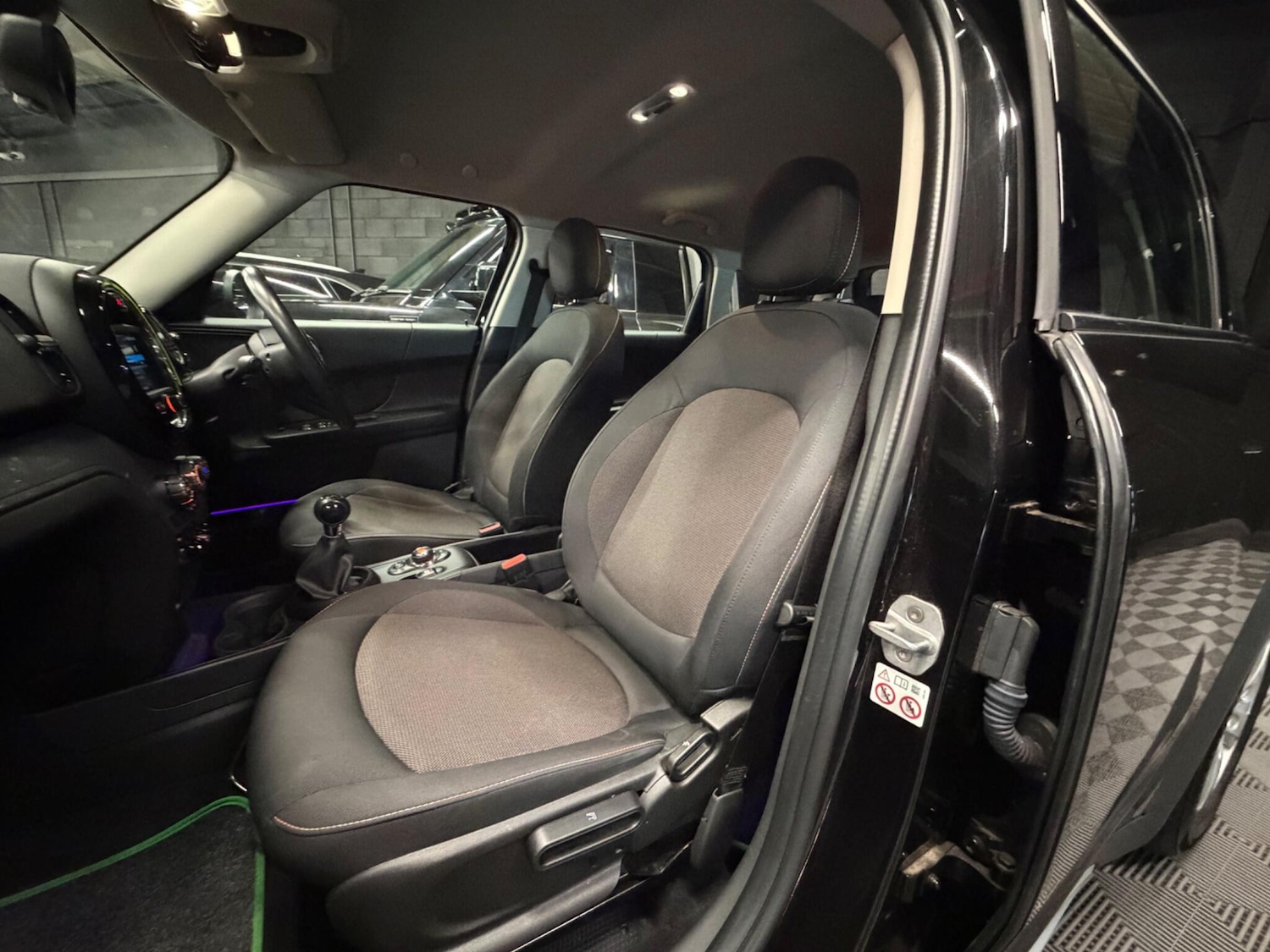 Used MINI Countryman 2019 for sale - 77253768: Photo 12