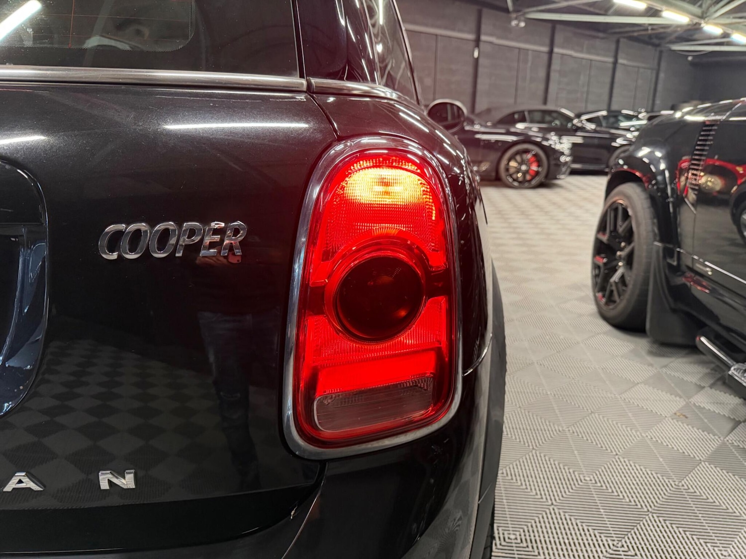 Used MINI Countryman 2019 for sale - 77253768: Photo 13