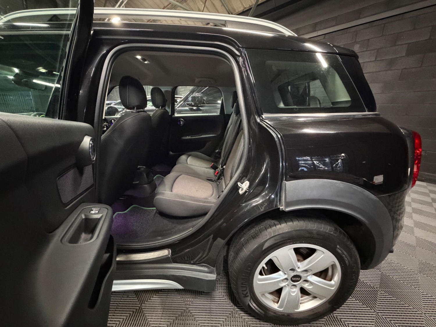 Used MINI Countryman 2019 for sale - 77253768: Photo 14