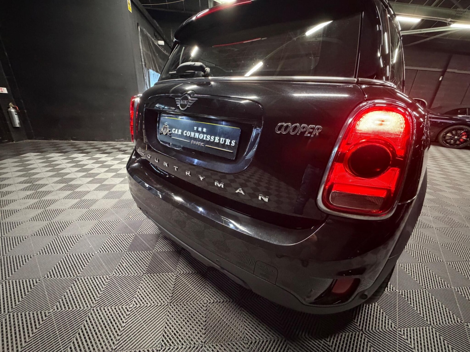 Used MINI Countryman 2019 for sale - 77253768: Photo 15