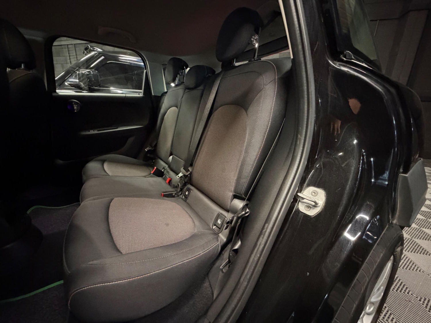 Used MINI Countryman 2019 for sale - 77253768: Photo 16