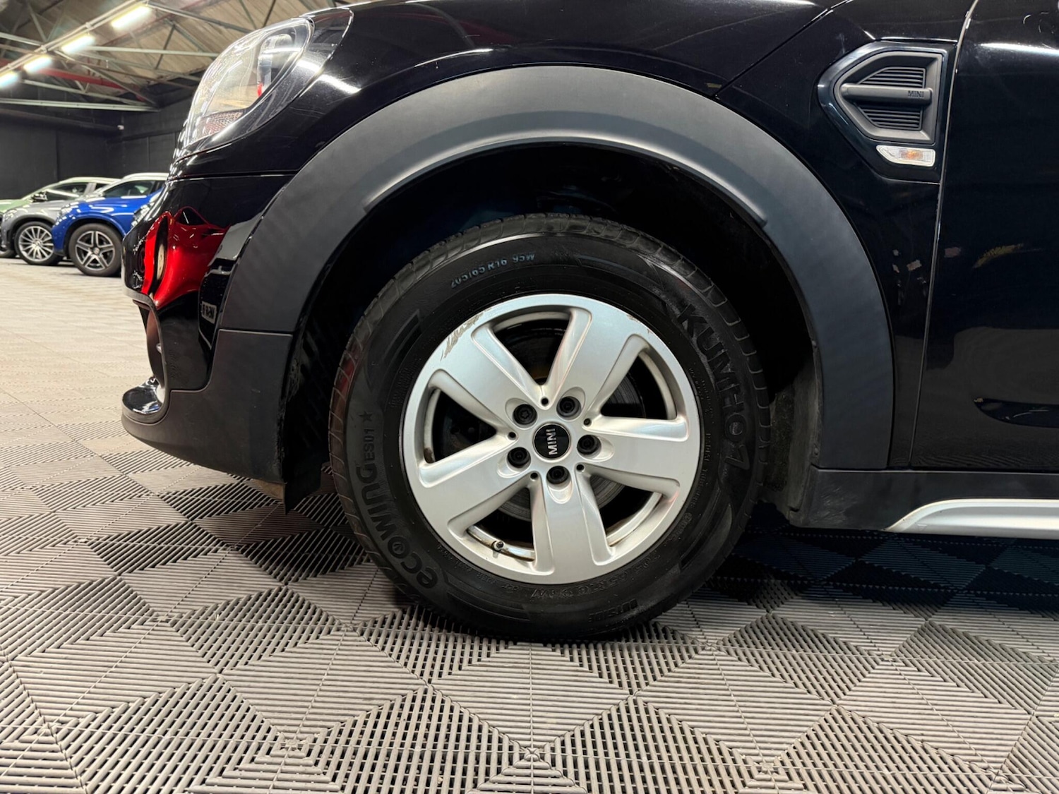 Used MINI Countryman 2019 for sale - 77253768: Photo 17