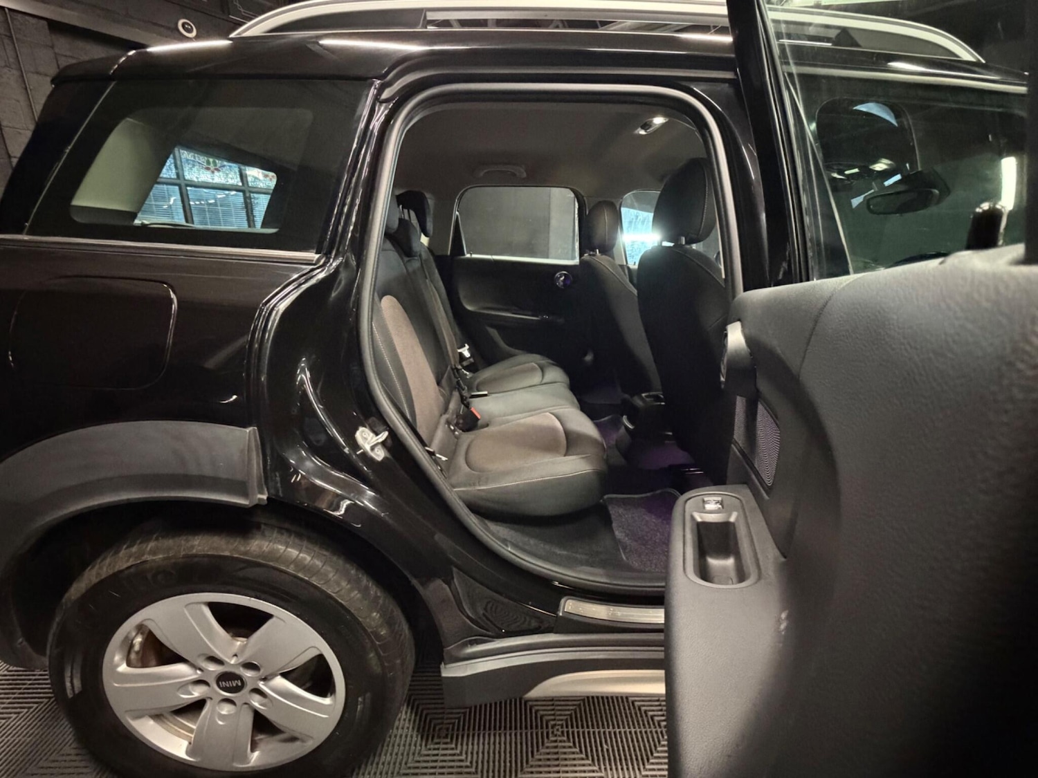 Used MINI Countryman 2019 for sale - 77253768: Photo 18