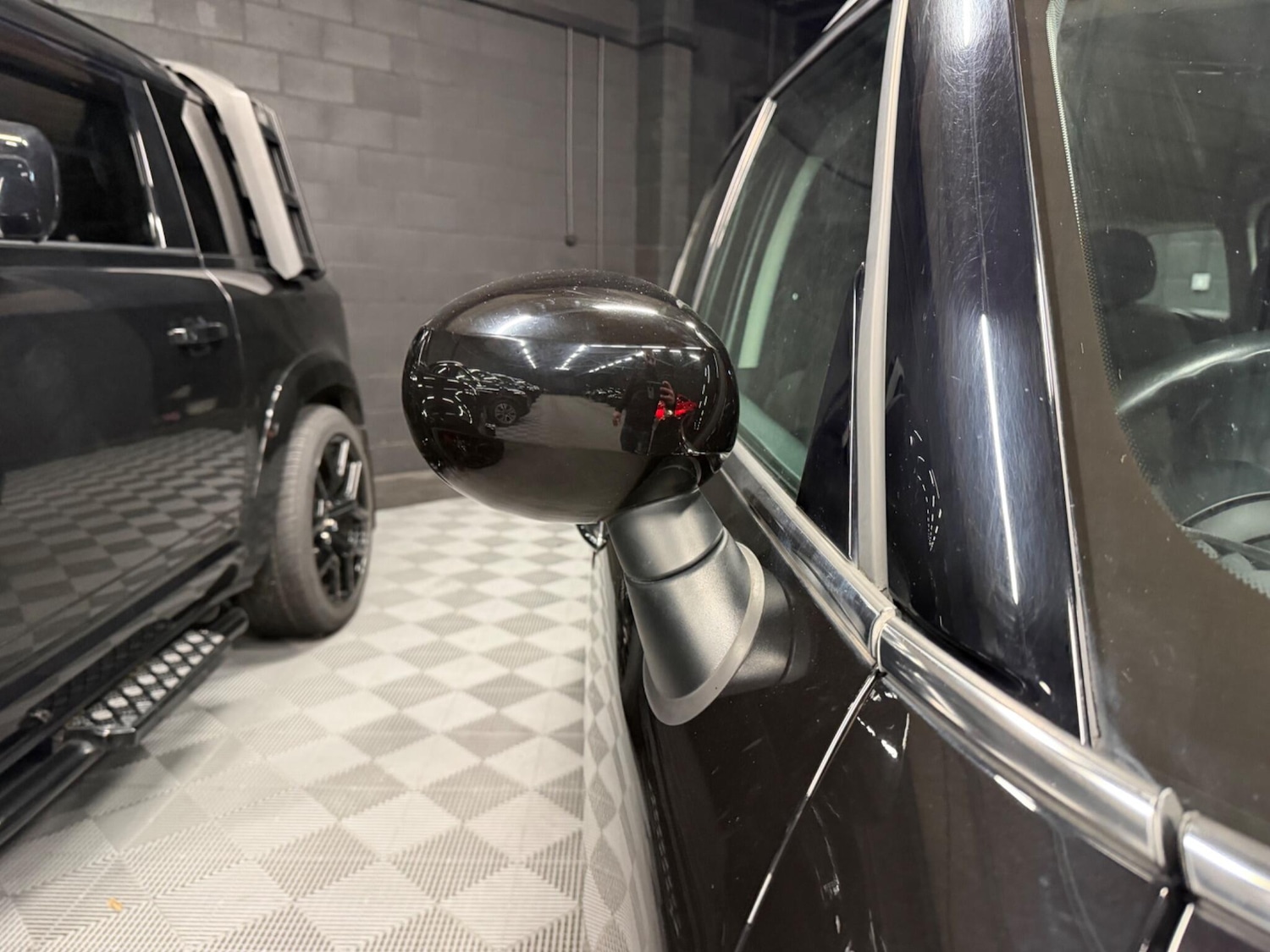 Used MINI Countryman 2019 for sale - 77253768: Photo 19