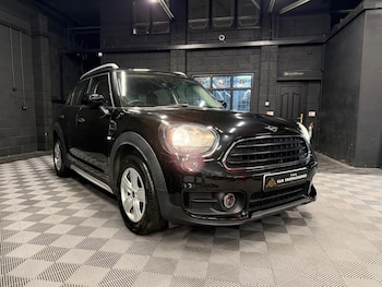 Used MINI Countryman 2019 for sale - 77253768: Photo