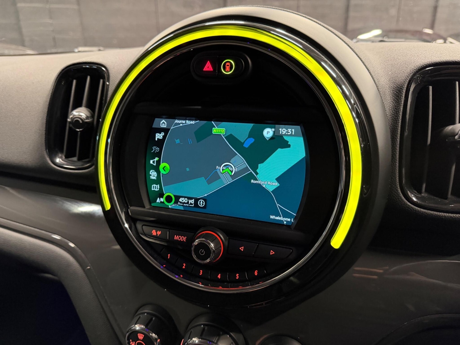 Used MINI Countryman 2019 for sale - 77253768: Photo 26