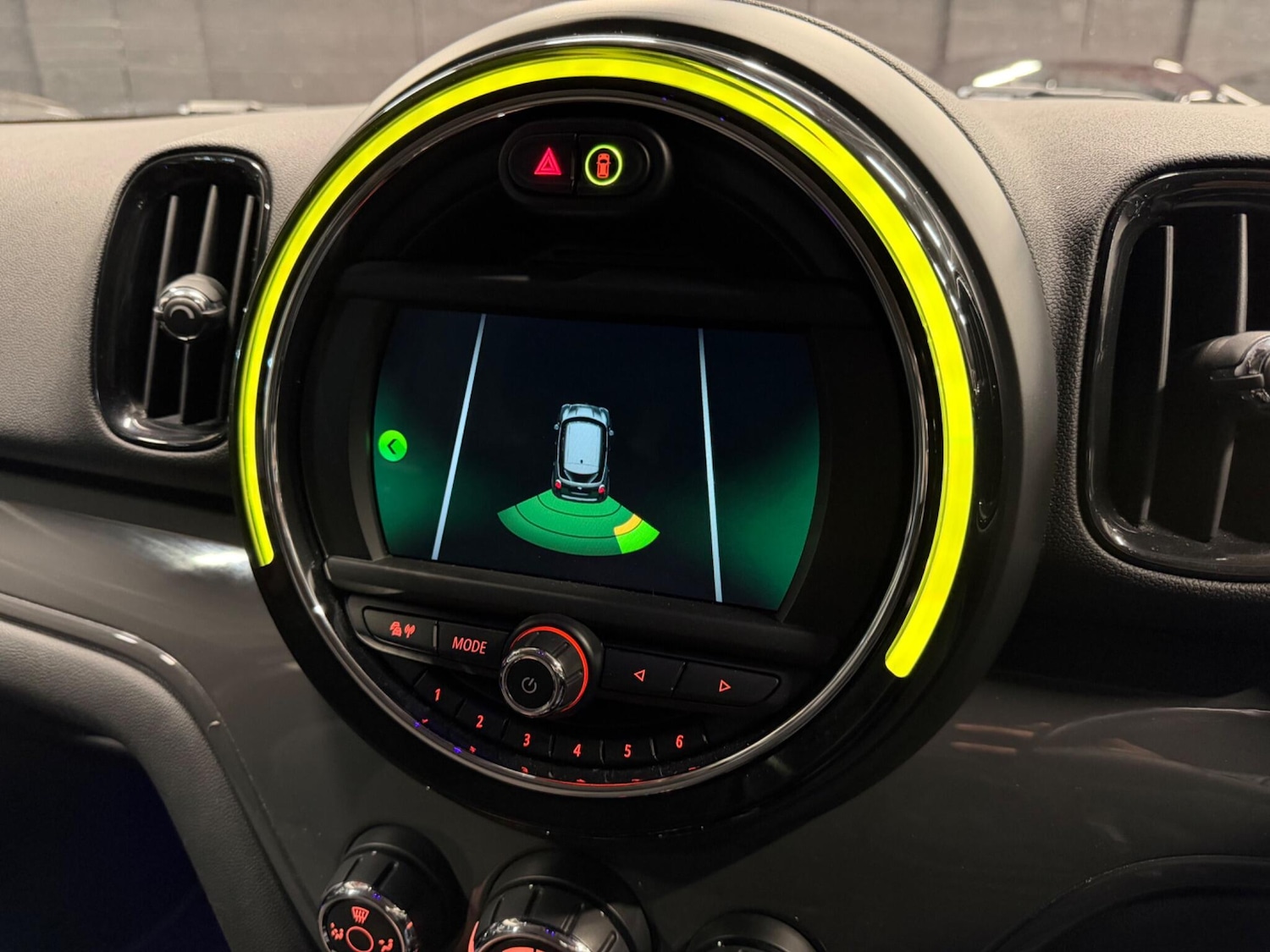 Used MINI Countryman 2019 for sale - 77253768: Photo 27