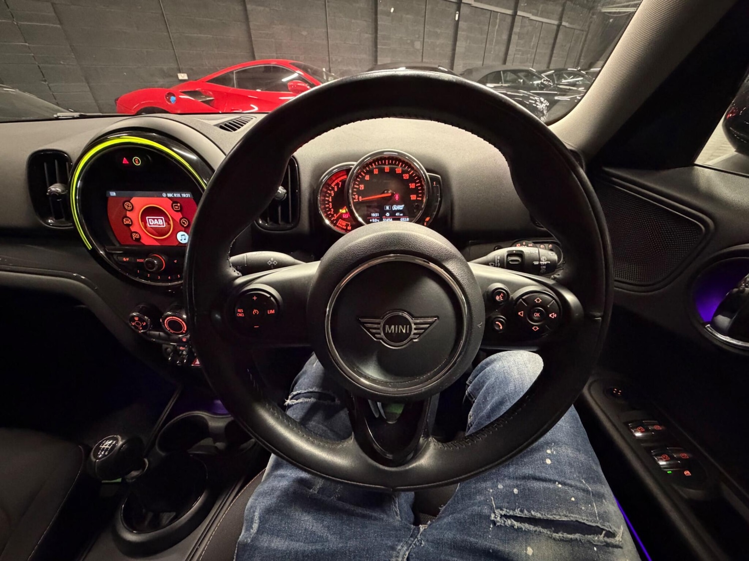 Used MINI Countryman 2019 for sale - 77253768: Photo 28