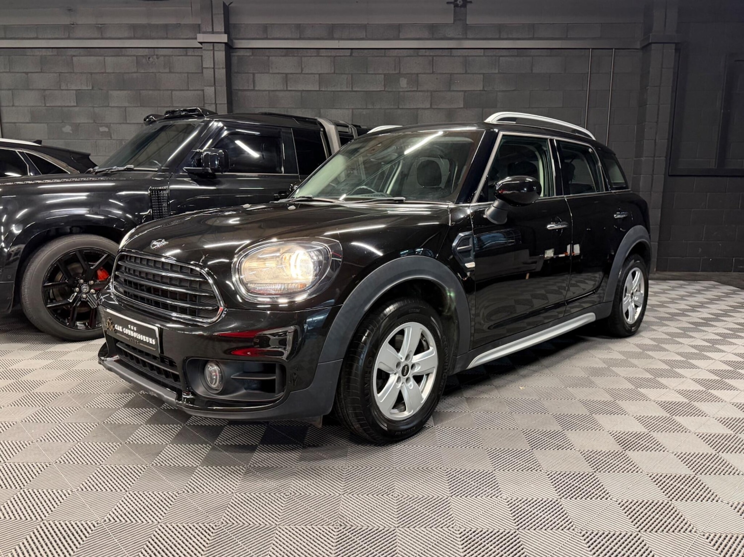Used MINI Countryman 2019 for sale - 77253768: Photo 4