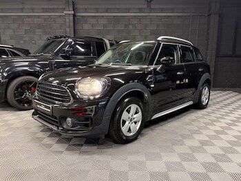 Used MINI Countryman 2019 for sale - 77253768: Photo