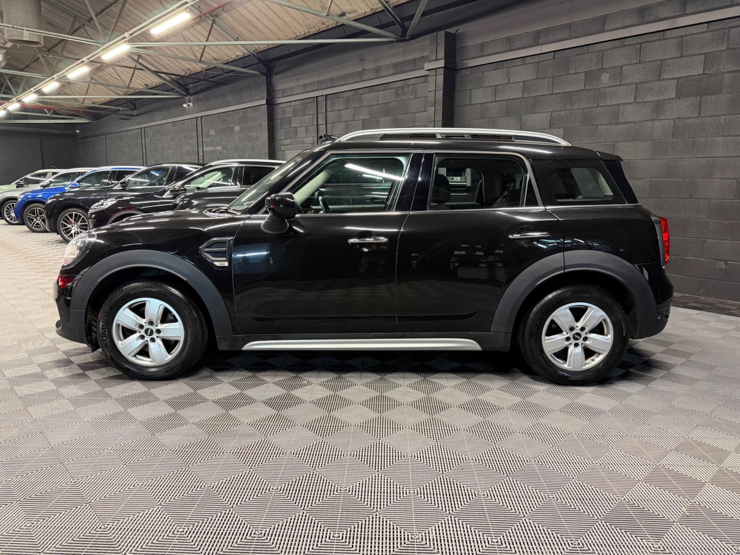 Used MINI Countryman 2019 for sale - 77253768: Photo 5