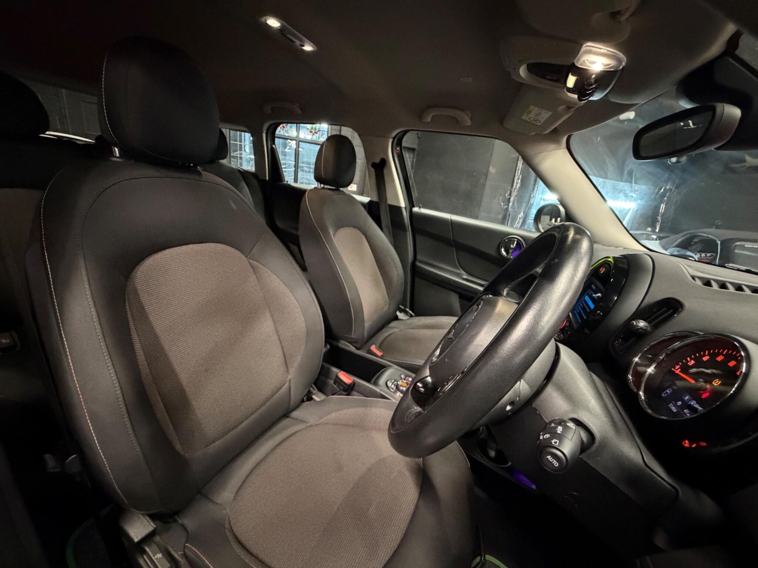 Used MINI Countryman 2019 for sale - 77253768: Photo 8