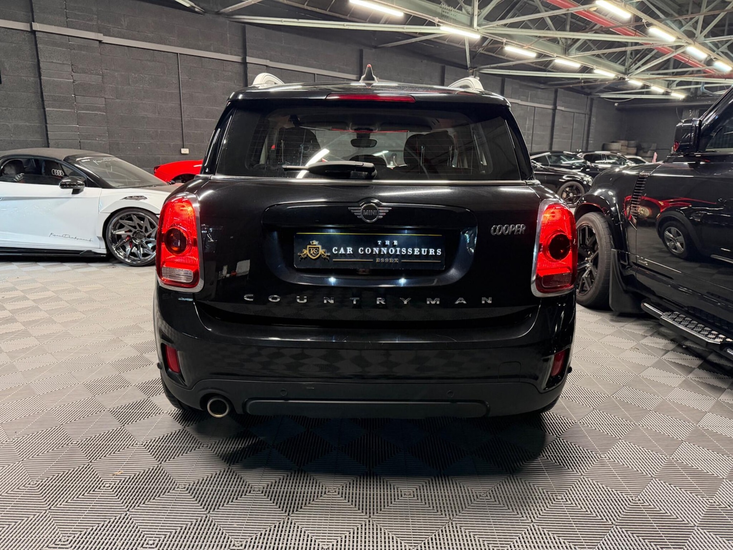 Used MINI Countryman 2019 for sale - 77253768: Photo 9