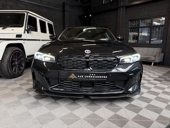 Used BMW 3 Series 2023 for sale - 78969620: Photo