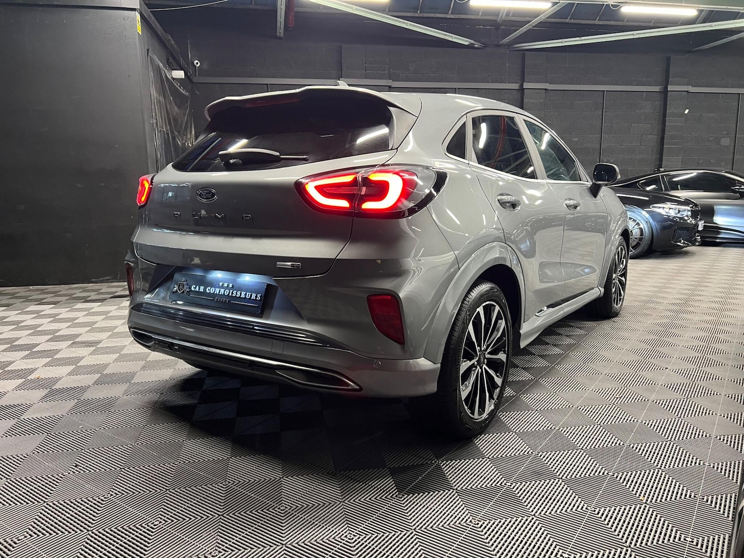 Used Ford Puma 2023 for sale - 76538621: Photo 11