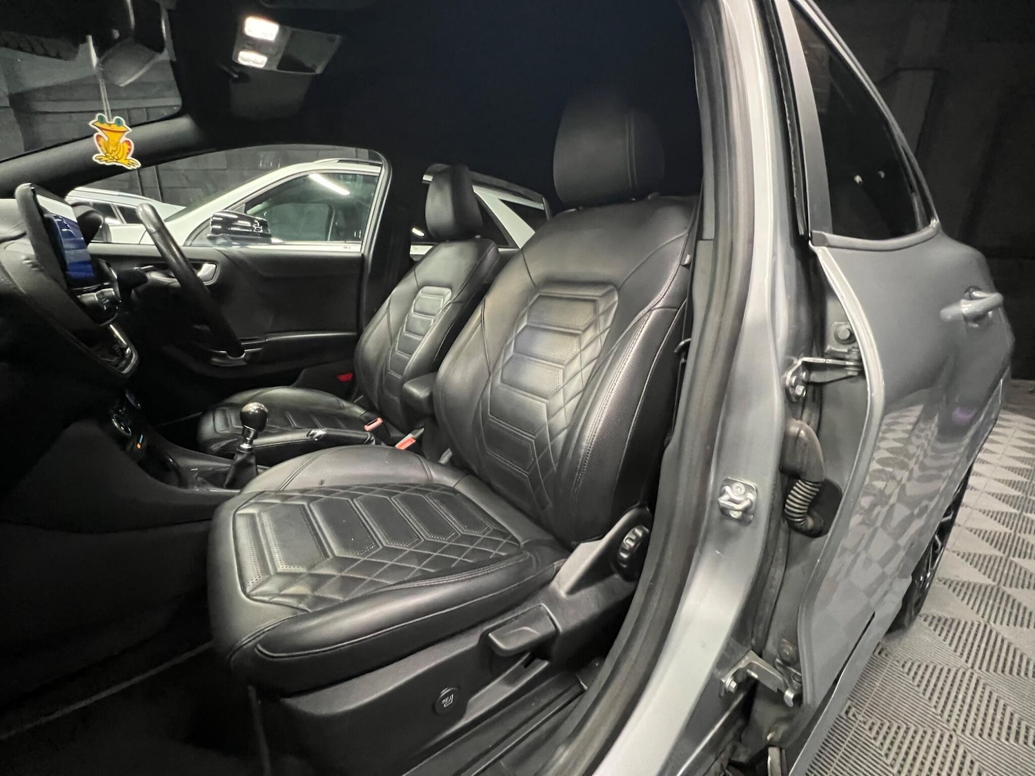 Used Ford Puma 2023 for sale - 76538621: Photo 12