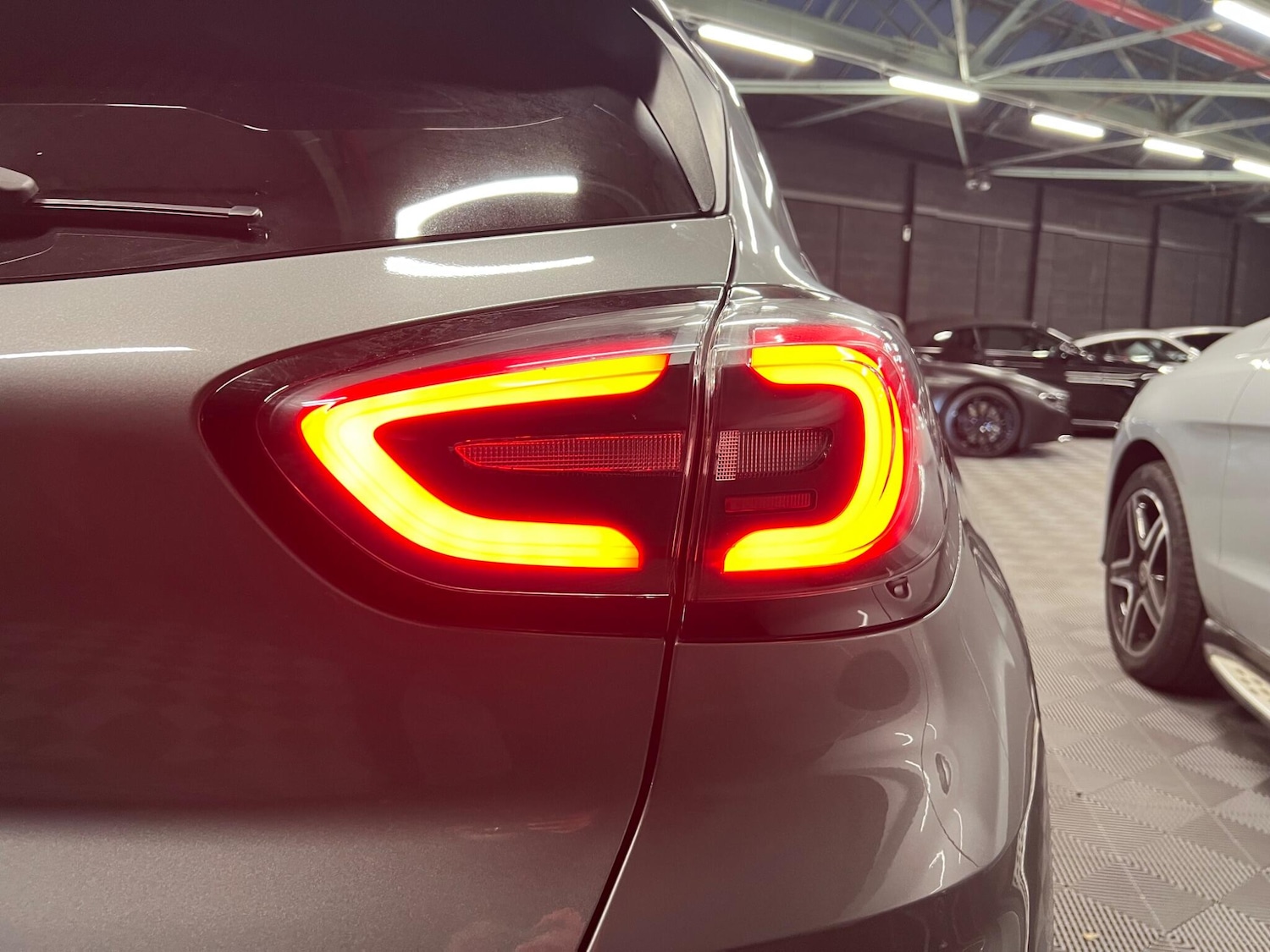 Used Ford Puma 2023 for sale - 76538621: Photo 13