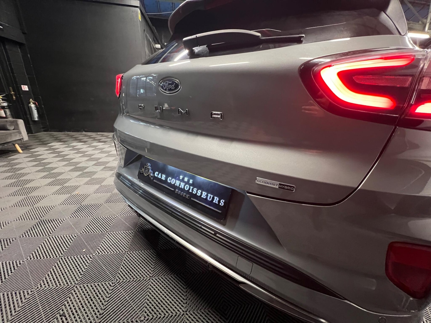 Used Ford Puma 2023 for sale - 76538621: Photo 15