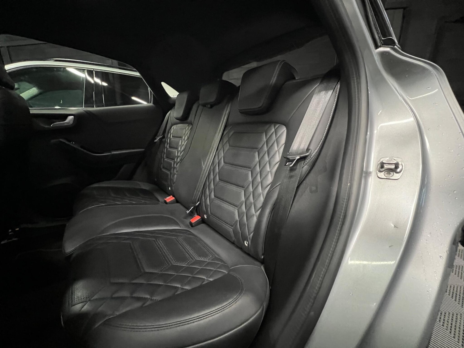 Used Ford Puma 2023 for sale - 76538621: Photo 16