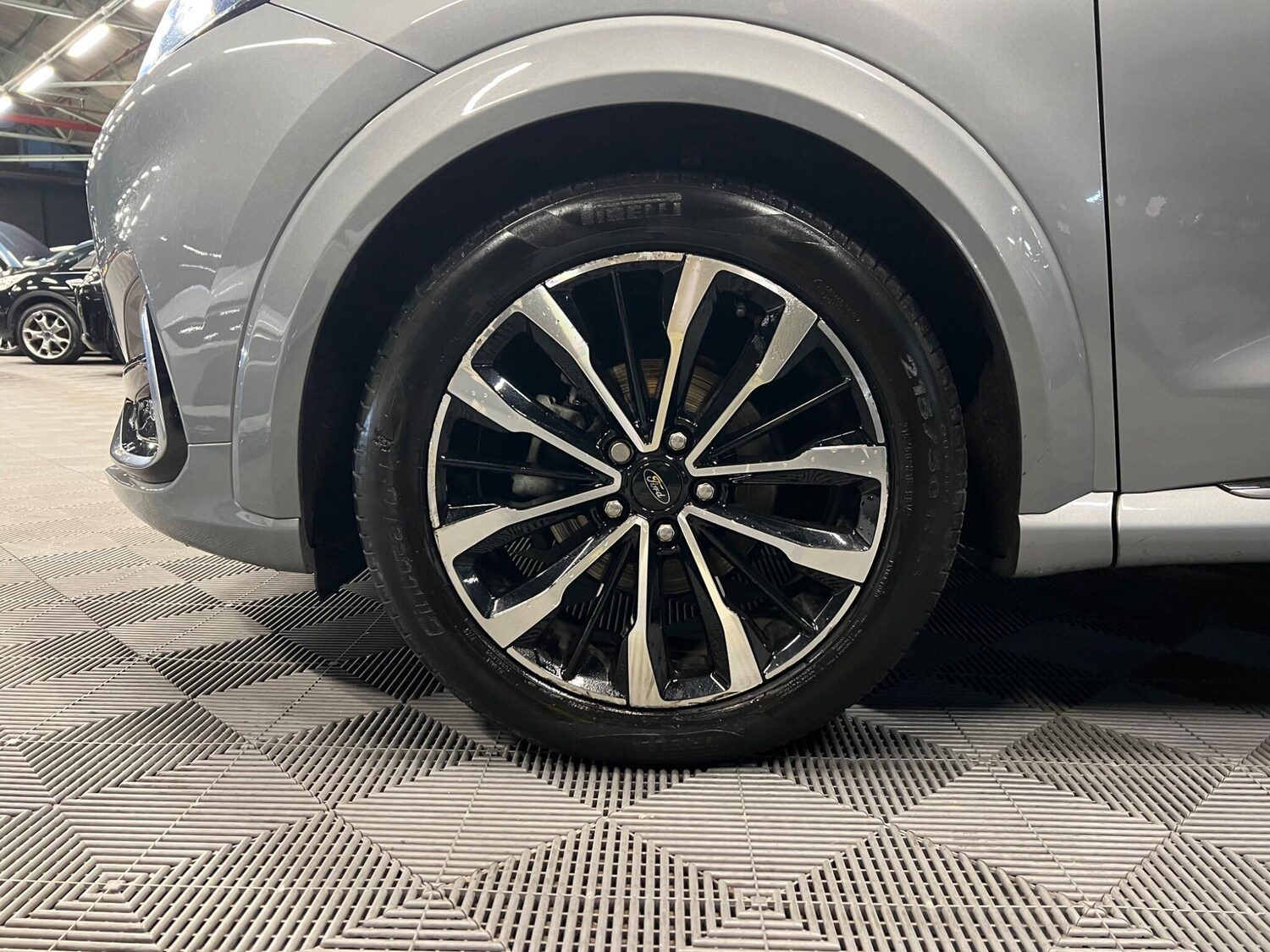 Used Ford Puma 2023 for sale - 76538621: Photo 19