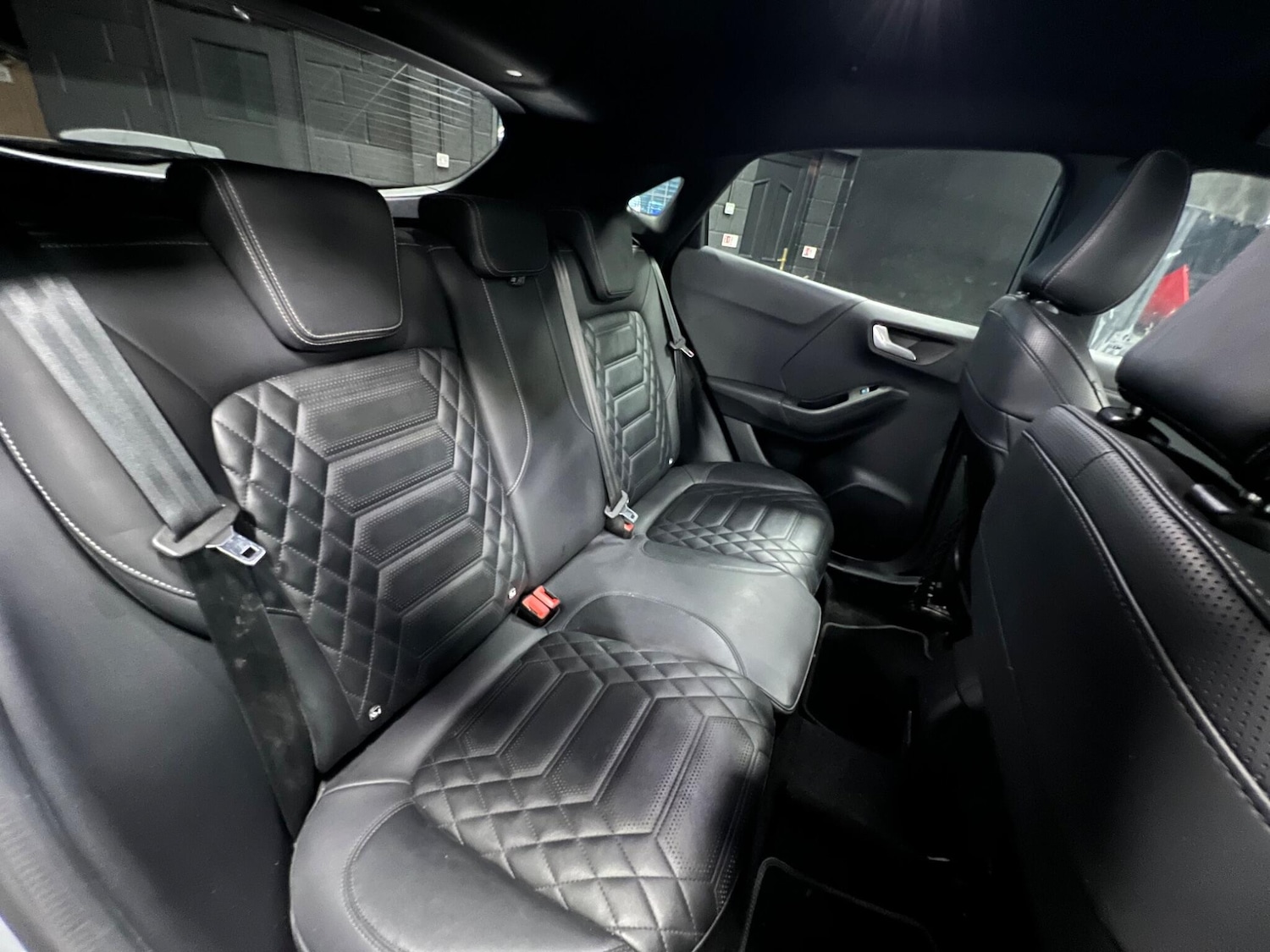 Used Ford Puma 2023 for sale - 76538621: Photo 20